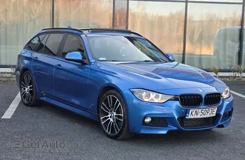 BMW Seria 3 