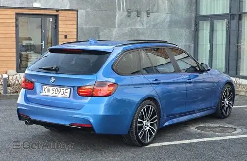 BMW Seria 3 