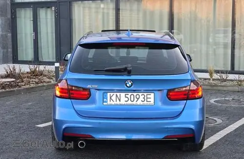 BMW Seria 3 