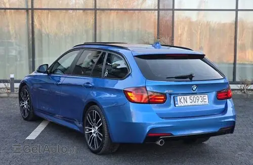 BMW Seria 3 