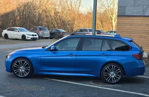 BMW Seria 3 