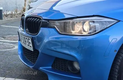 BMW Seria 3 
