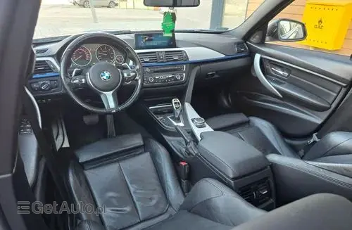 BMW Seria 3 
