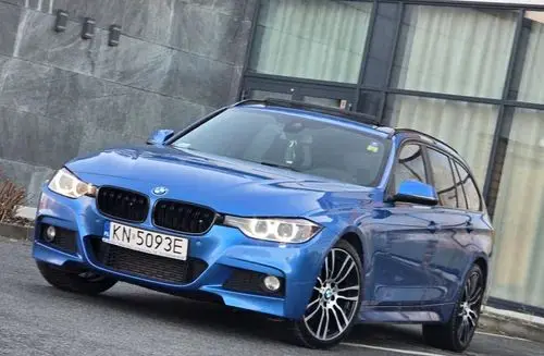 BMW Seria 3 