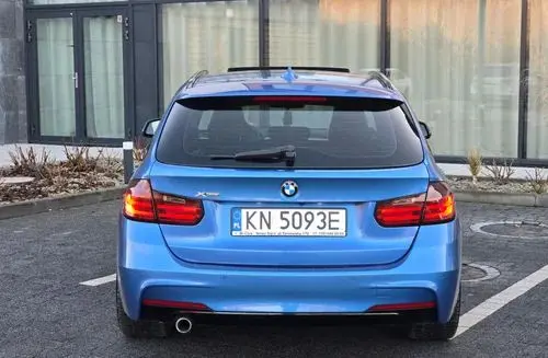 BMW Seria 3 