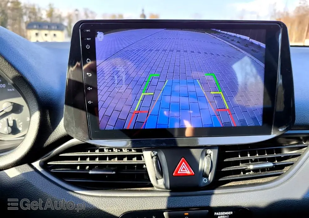 HYUNDAI I30 1.0 T-GDI Premiere Style