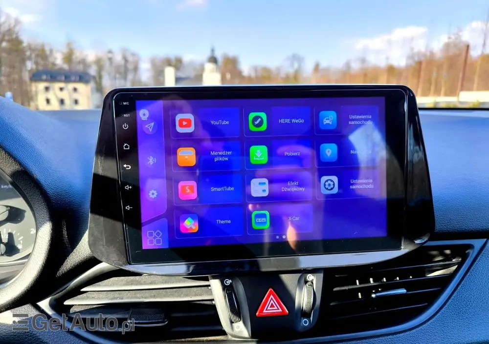 HYUNDAI I30 1.0 T-GDI Premiere Style