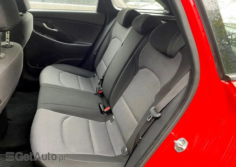 HYUNDAI I30 1.0 T-GDI Premiere Style