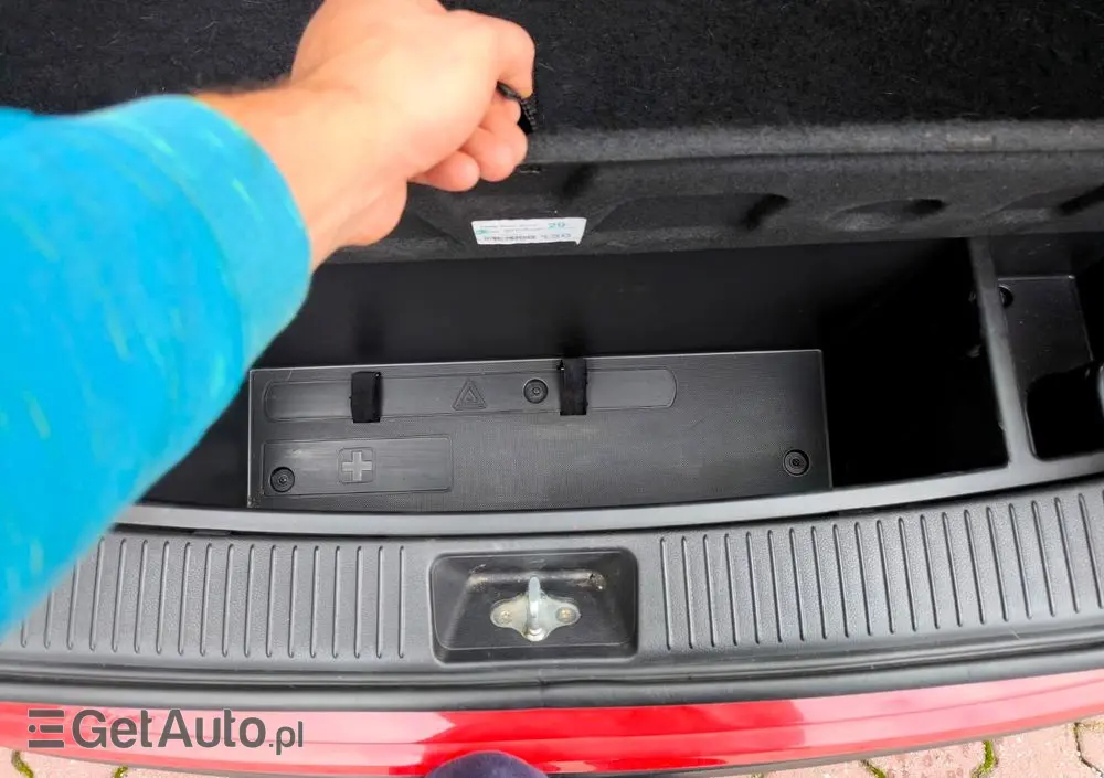 HYUNDAI I30 1.0 T-GDI Premiere Style