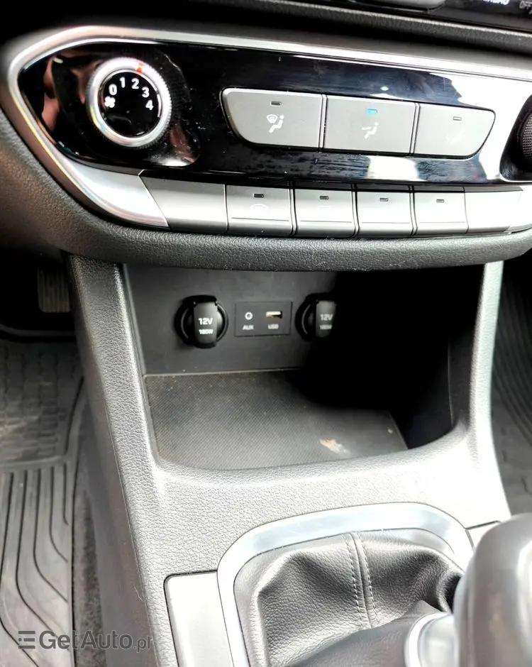 HYUNDAI I30 1.0 T-GDI Premiere Style