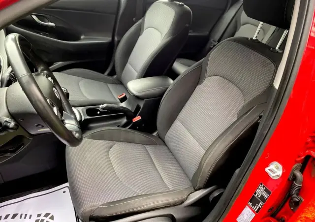 HYUNDAI I30 1.0 T-GDI Premiere Style