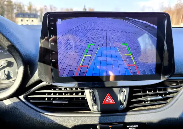 HYUNDAI I30 1.0 T-GDI Premiere Style