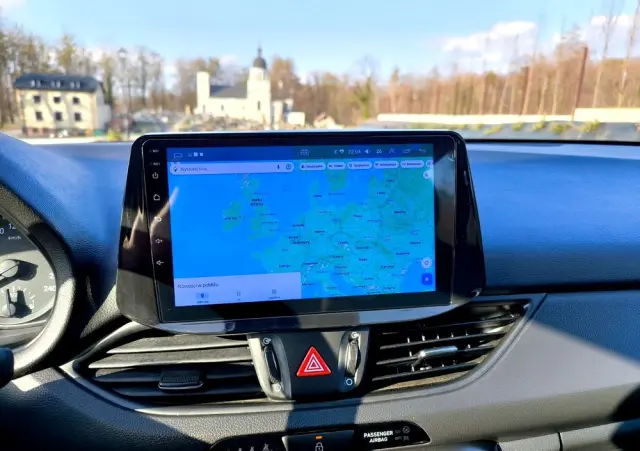 HYUNDAI I30 1.0 T-GDI Premiere Style