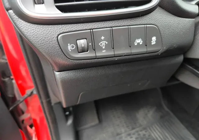 HYUNDAI I30 1.0 T-GDI Premiere Style