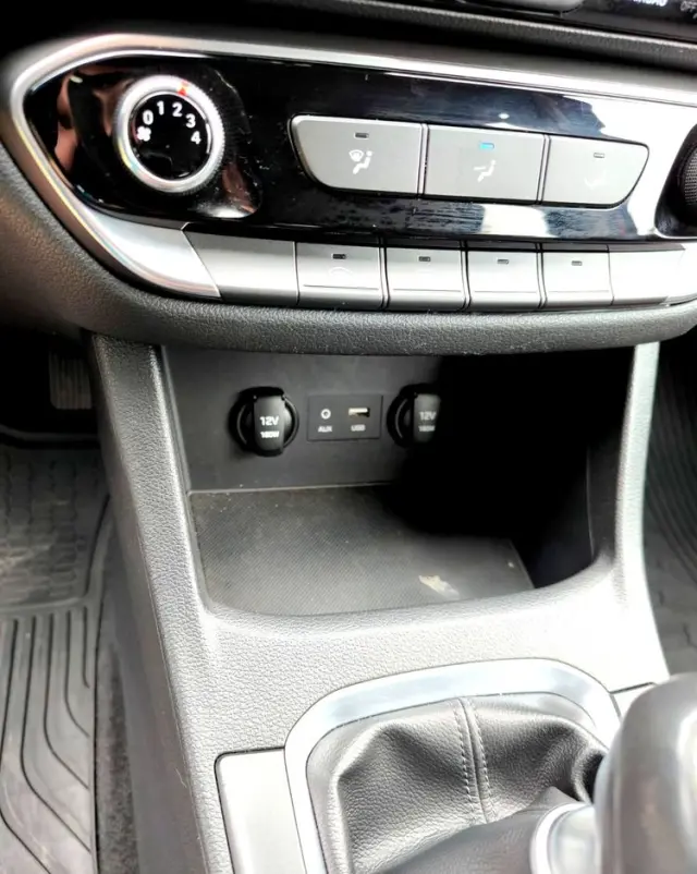 HYUNDAI I30 1.0 T-GDI Premiere Style