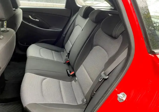 HYUNDAI I30 1.0 T-GDI Premiere Style