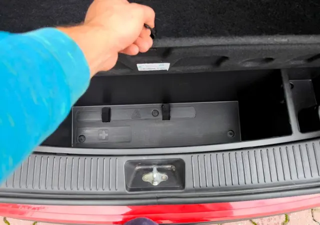 HYUNDAI I30 1.0 T-GDI Premiere Style