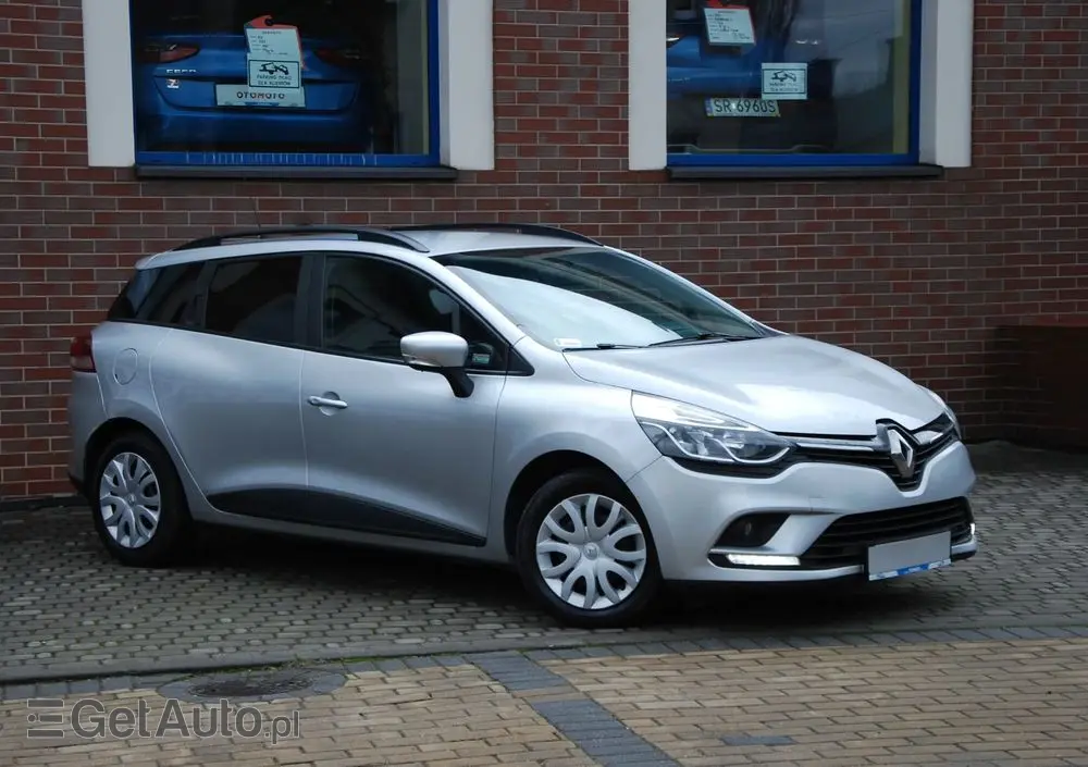 RENAULT Clio 0.9 Energy TCe Alize EU6