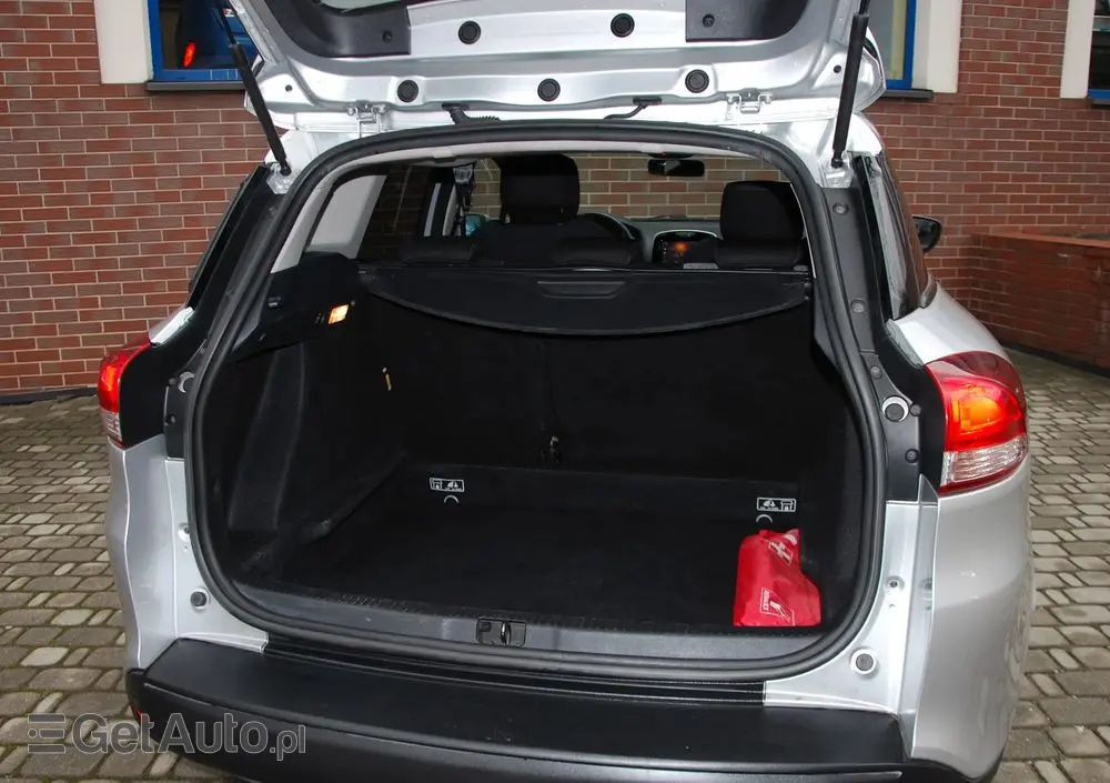 RENAULT Clio 0.9 Energy TCe Alize EU6