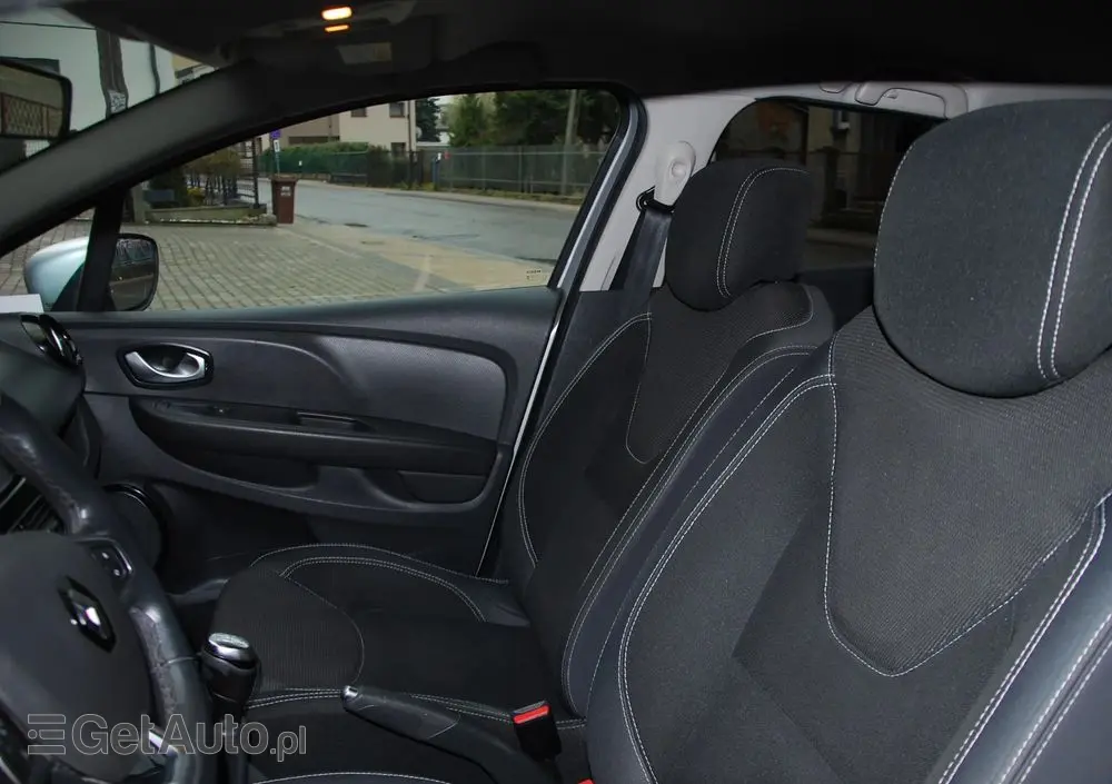 RENAULT Clio 0.9 Energy TCe Alize EU6