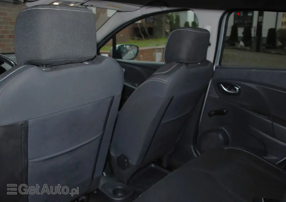 RENAULT Clio 0.9 Energy TCe Alize EU6