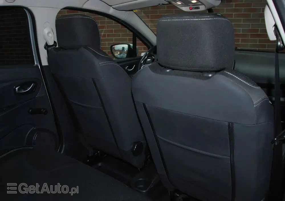 RENAULT Clio 0.9 Energy TCe Alize EU6