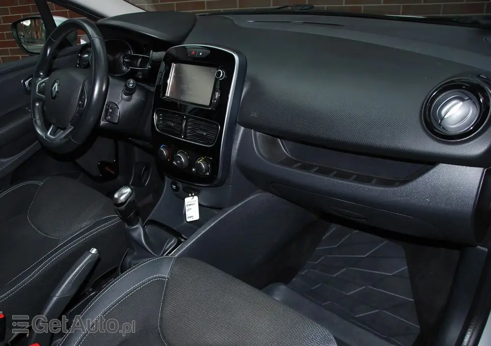 RENAULT Clio 0.9 Energy TCe Alize EU6