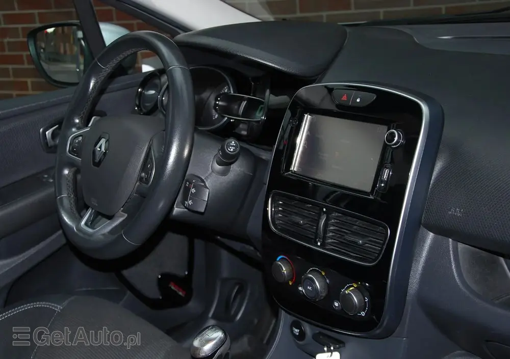 RENAULT Clio 0.9 Energy TCe Alize EU6