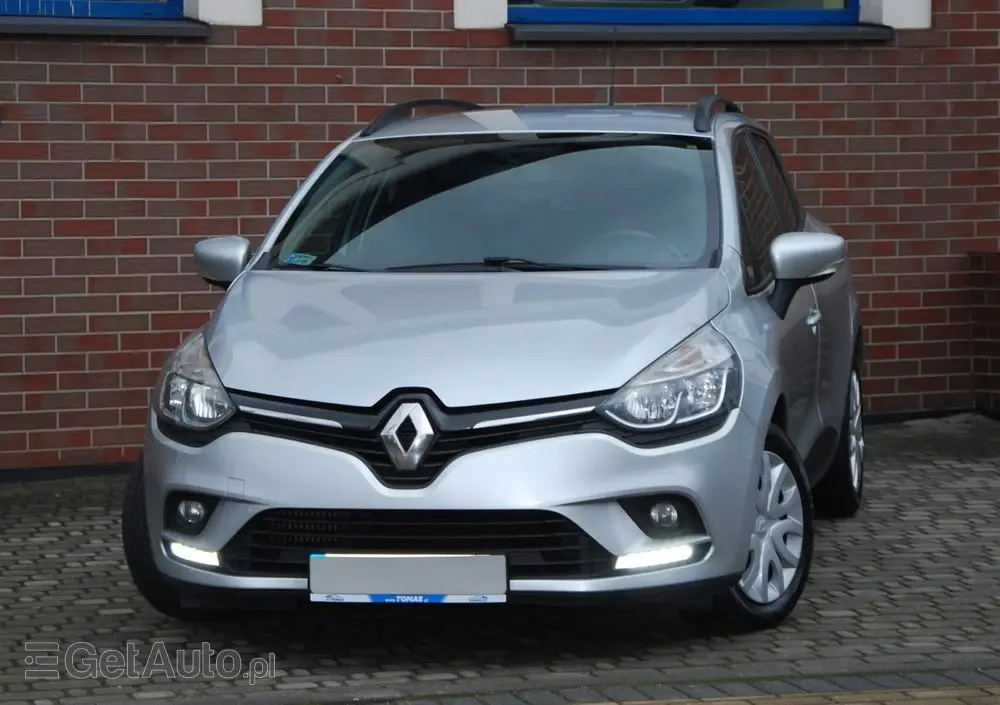 RENAULT Clio 0.9 Energy TCe Alize EU6
