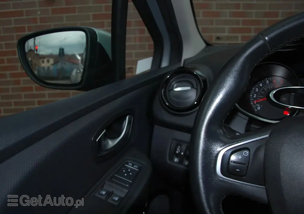 RENAULT Clio 0.9 Energy TCe Alize EU6