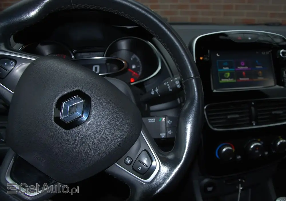 RENAULT Clio 0.9 Energy TCe Alize EU6
