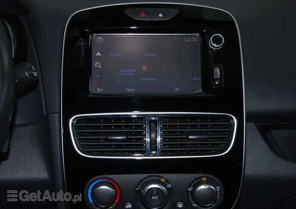 RENAULT Clio 0.9 Energy TCe Alize EU6