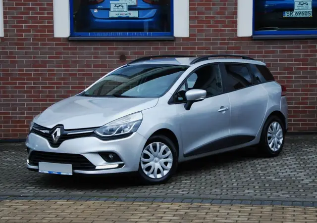 RENAULT Clio 0.9 Energy TCe Alize EU6