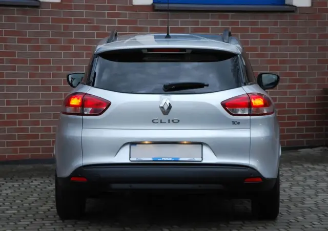 RENAULT Clio 0.9 Energy TCe Alize EU6