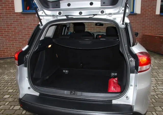 RENAULT Clio 0.9 Energy TCe Alize EU6