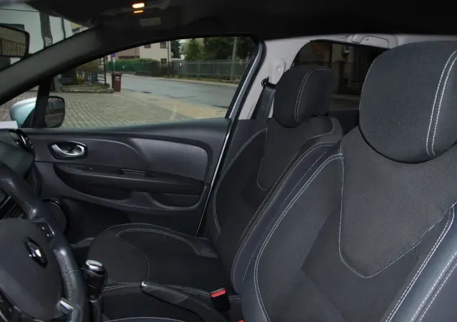 RENAULT Clio 0.9 Energy TCe Alize EU6