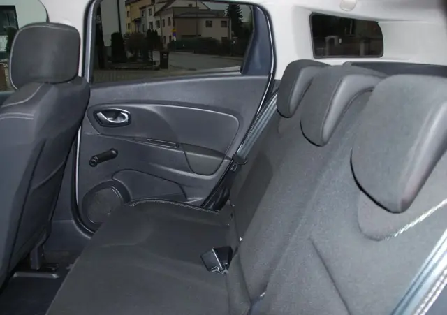 RENAULT Clio 0.9 Energy TCe Alize EU6