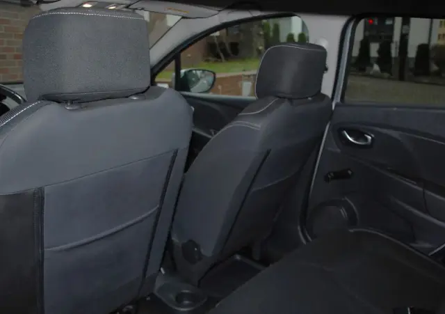 RENAULT Clio 0.9 Energy TCe Alize EU6