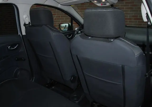 RENAULT Clio 0.9 Energy TCe Alize EU6