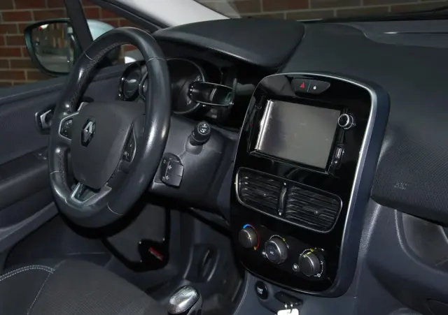 RENAULT Clio 0.9 Energy TCe Alize EU6