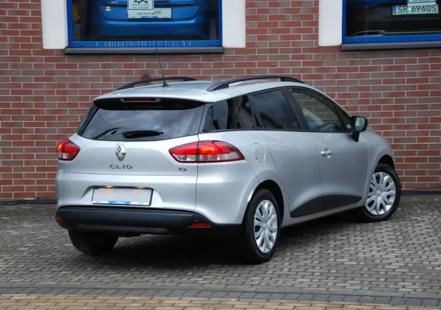 RENAULT Clio 0.9 Energy TCe Alize EU6