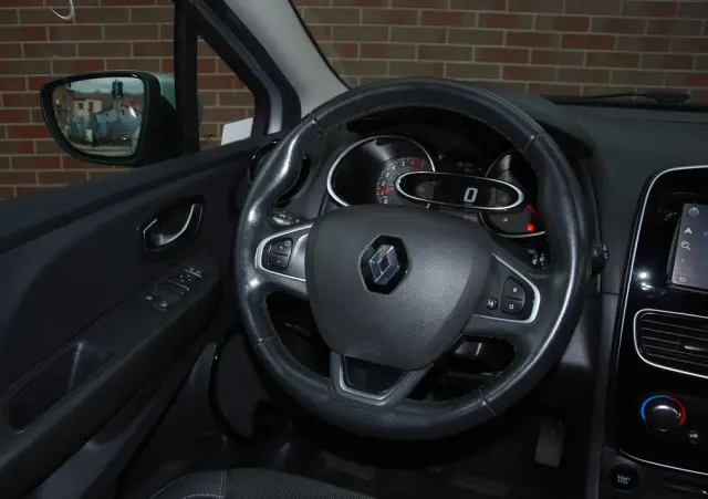 RENAULT Clio 0.9 Energy TCe Alize EU6