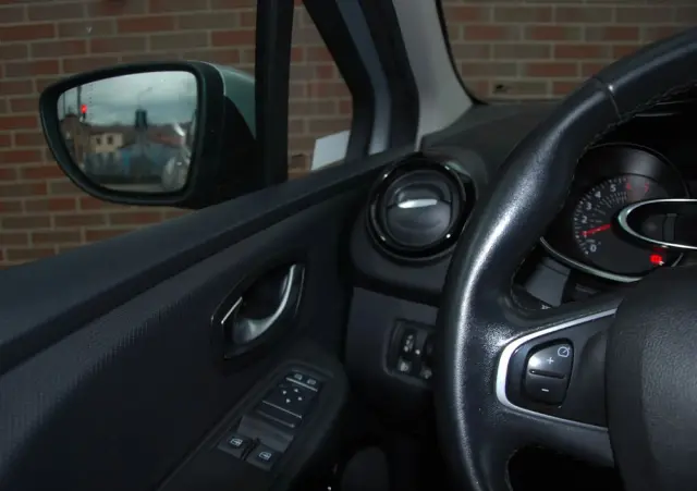 RENAULT Clio 0.9 Energy TCe Alize EU6