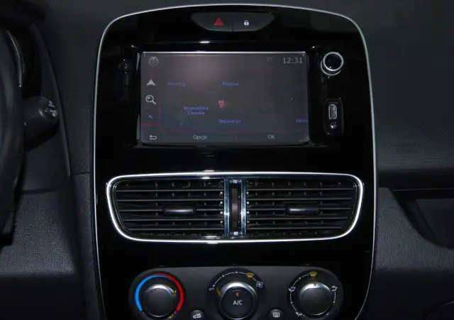 RENAULT Clio 0.9 Energy TCe Alize EU6