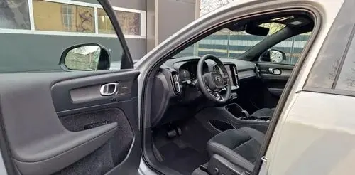 VOLVO Xc 40 
