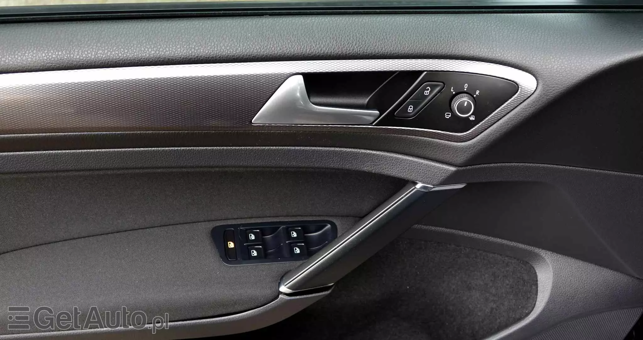 VOLKSWAGEN Golf 1.6 TDI BlueMotion Technology DSG Lounge