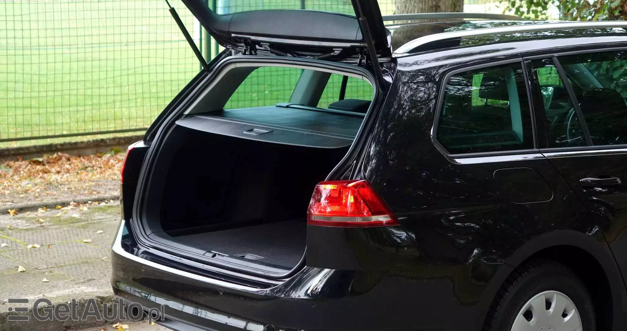 VOLKSWAGEN Golf 1.6 TDI BlueMotion Technology DSG Lounge