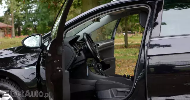 VOLKSWAGEN Golf 1.6 TDI BlueMotion Technology DSG Lounge