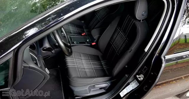 VOLKSWAGEN Golf 1.6 TDI BlueMotion Technology DSG Lounge