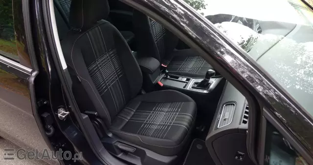 VOLKSWAGEN Golf 1.6 TDI BlueMotion Technology DSG Lounge